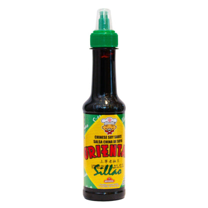 Sillao Salsa China