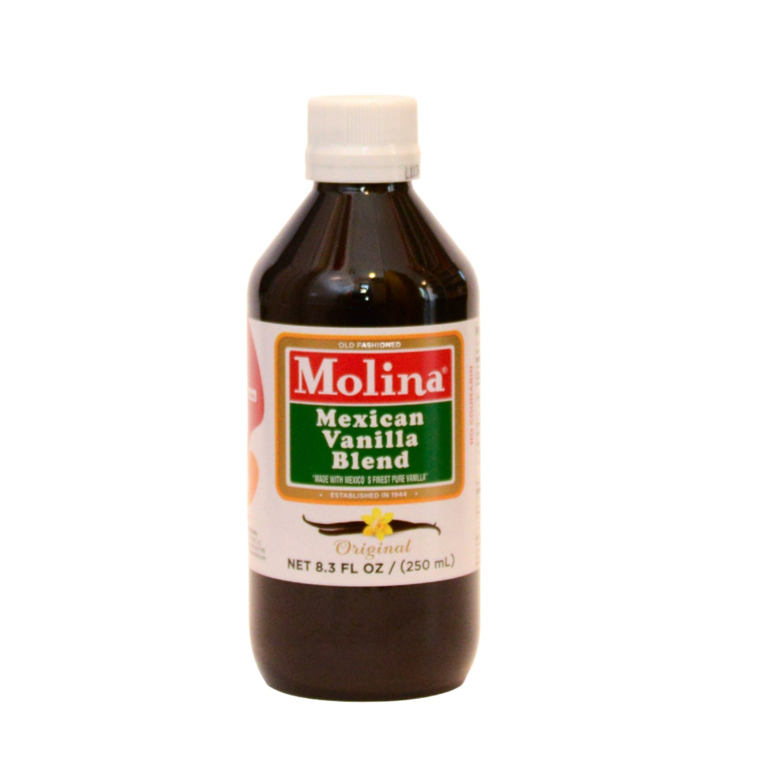 Mexican Vanilla