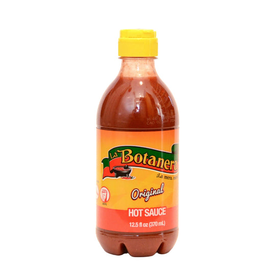 La Botanera Hot Sauce