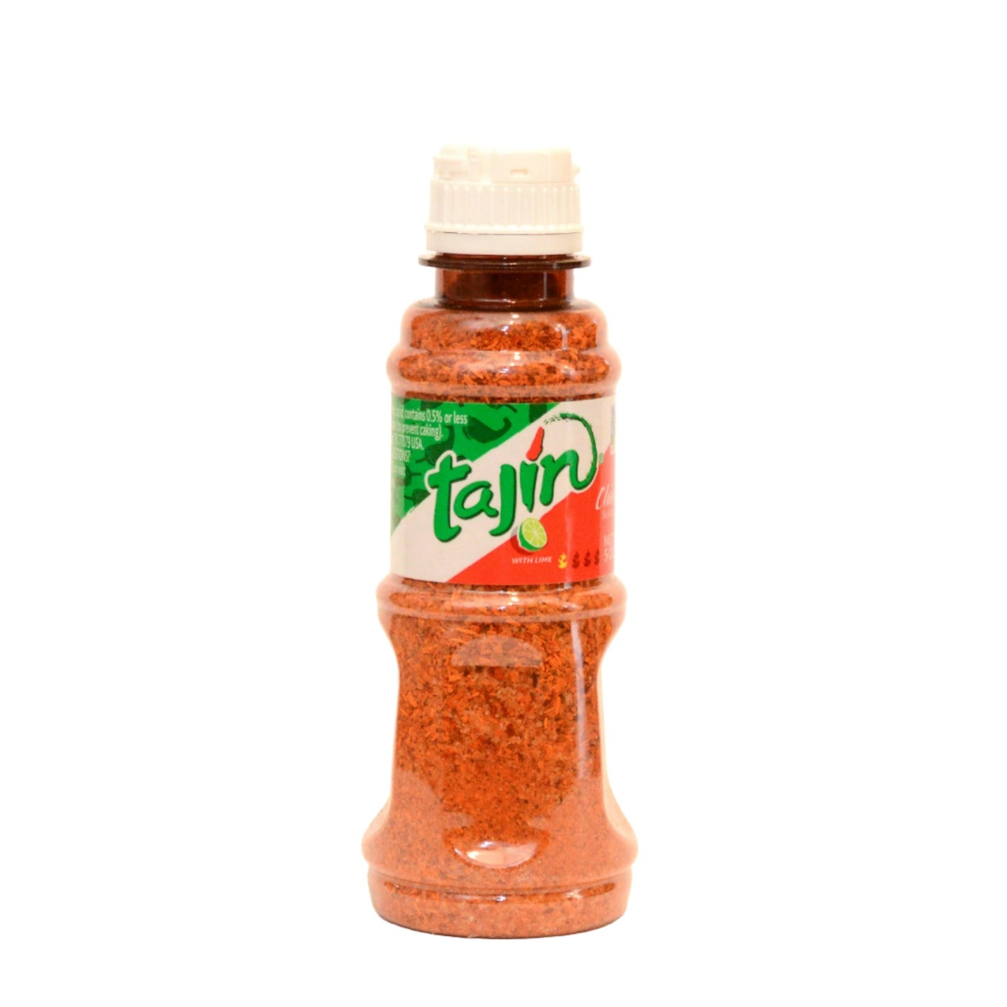 Tajin Mexican