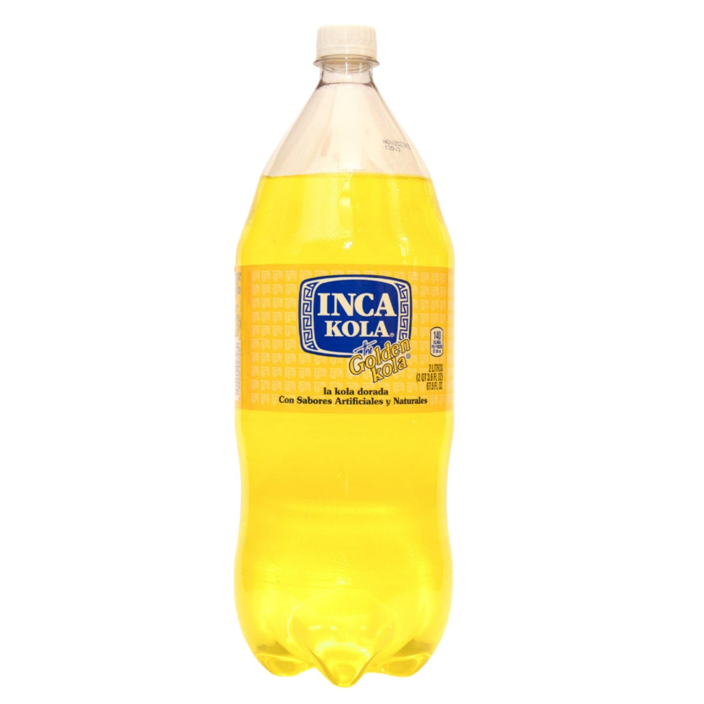 Inca Kola