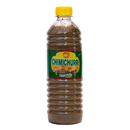 Chimichurri Ecuatoriano