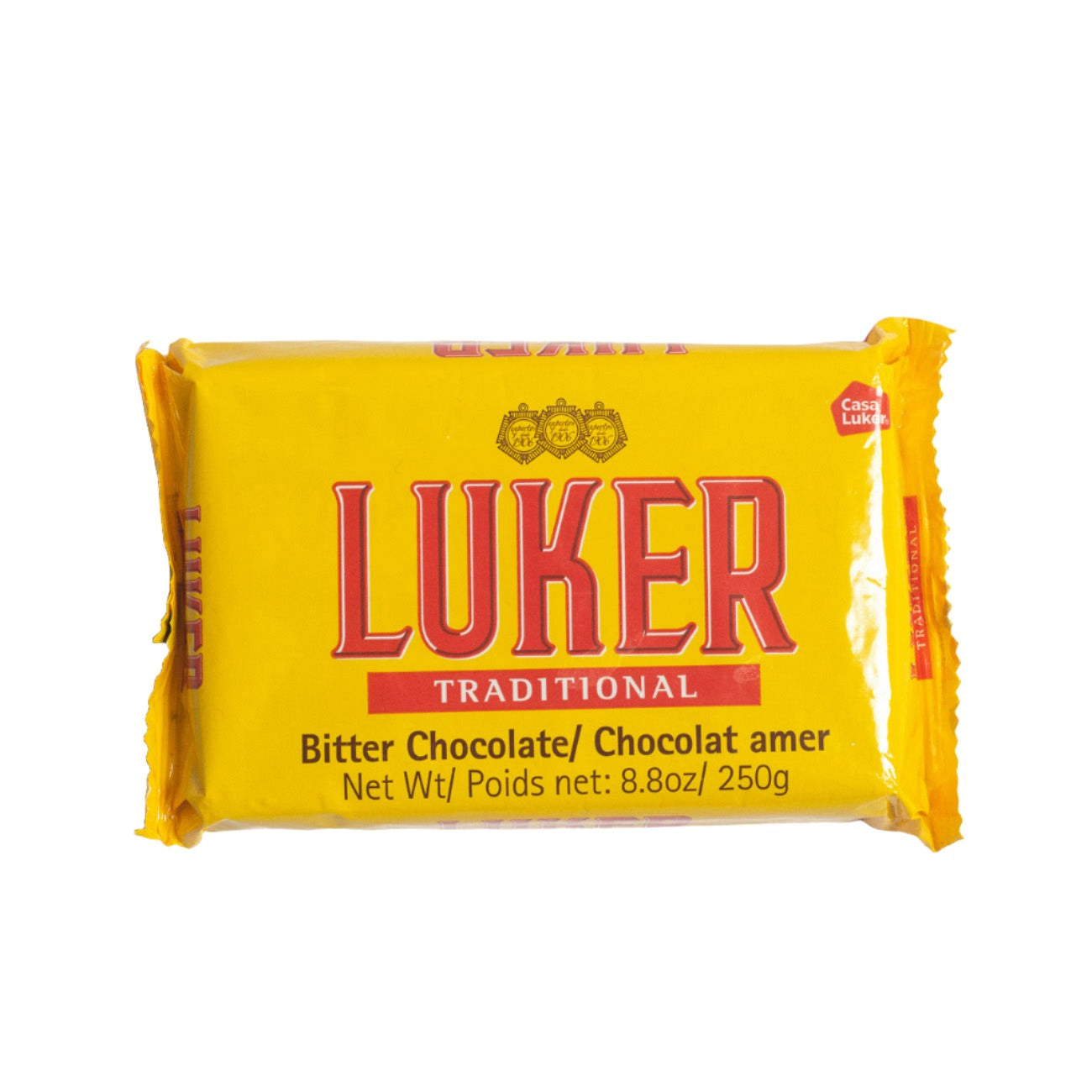 Luker Chocolate