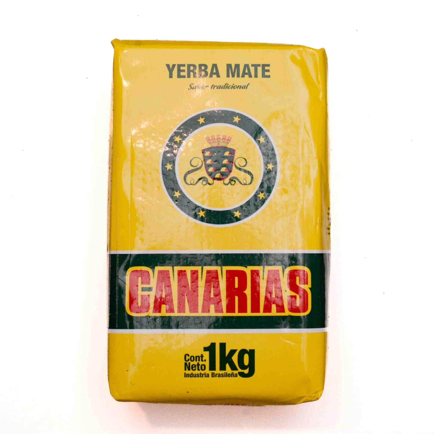 Yerba Mate Canarias