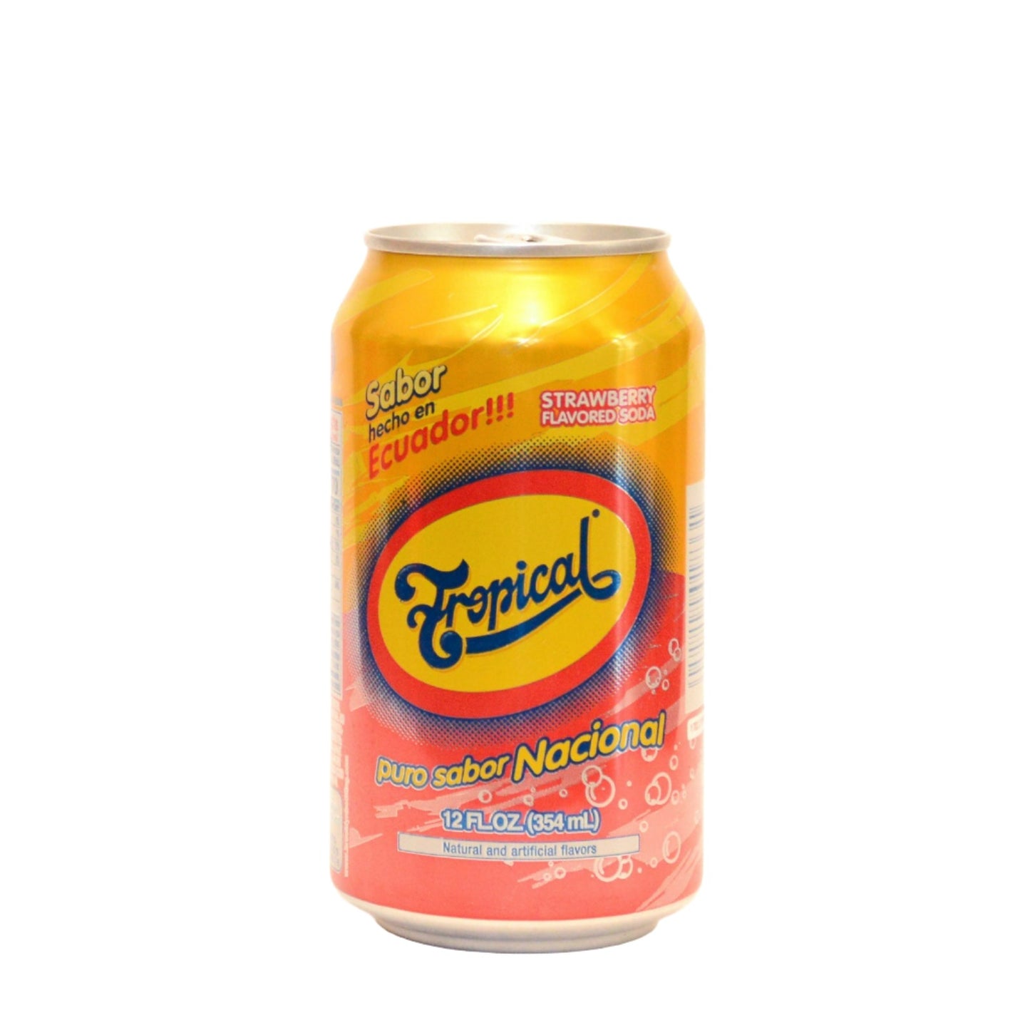 Tropical Soda