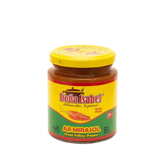 Aji Mirasol Peruano
