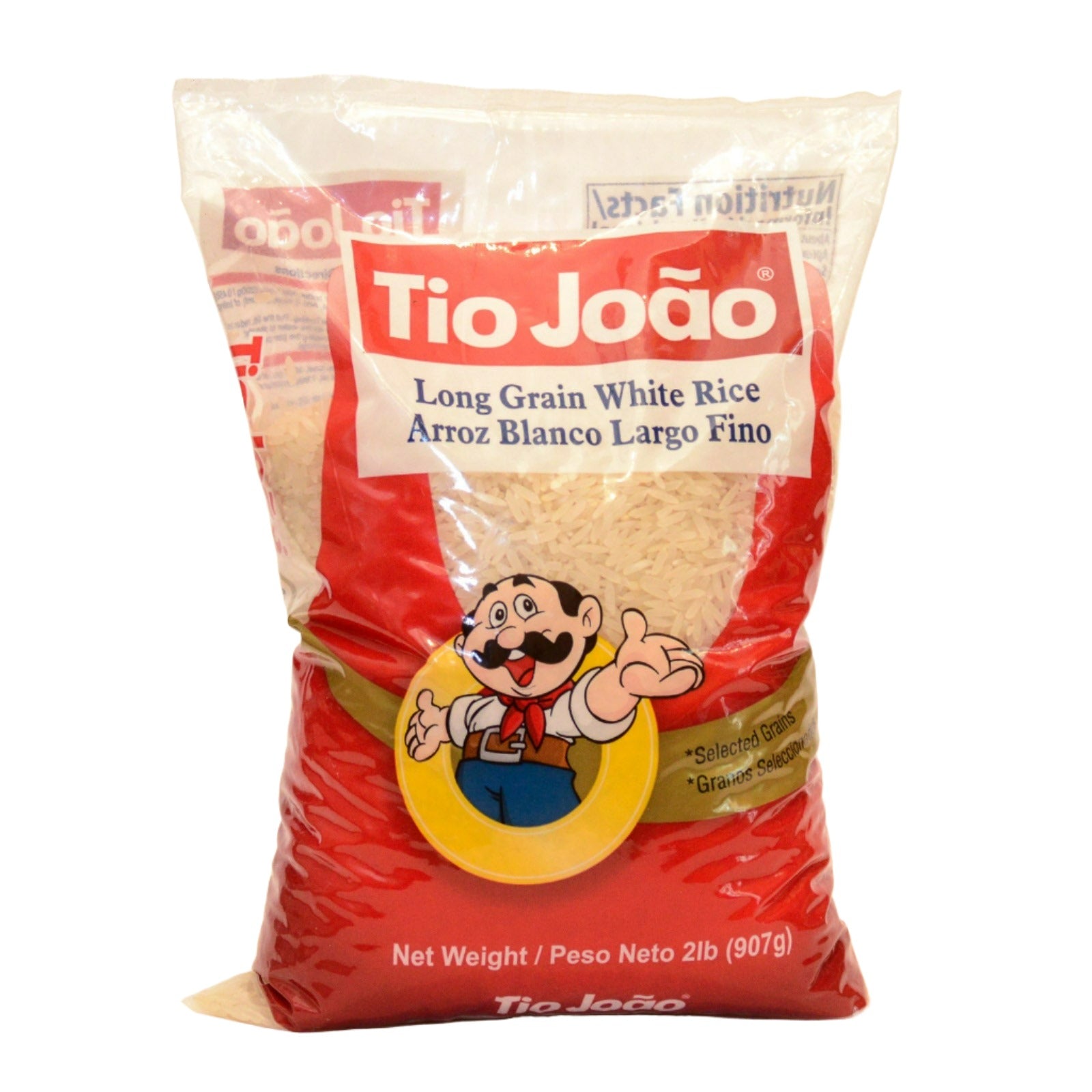 Arroz Tio Joao