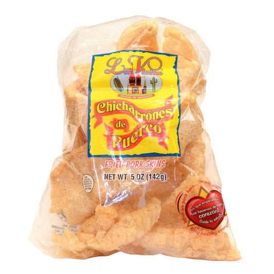 Chicharrones Mexicanos