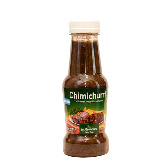 Chimichurri Argentino