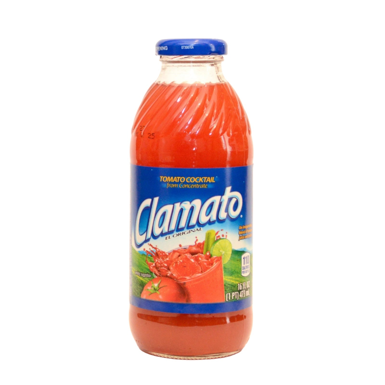 Clamato