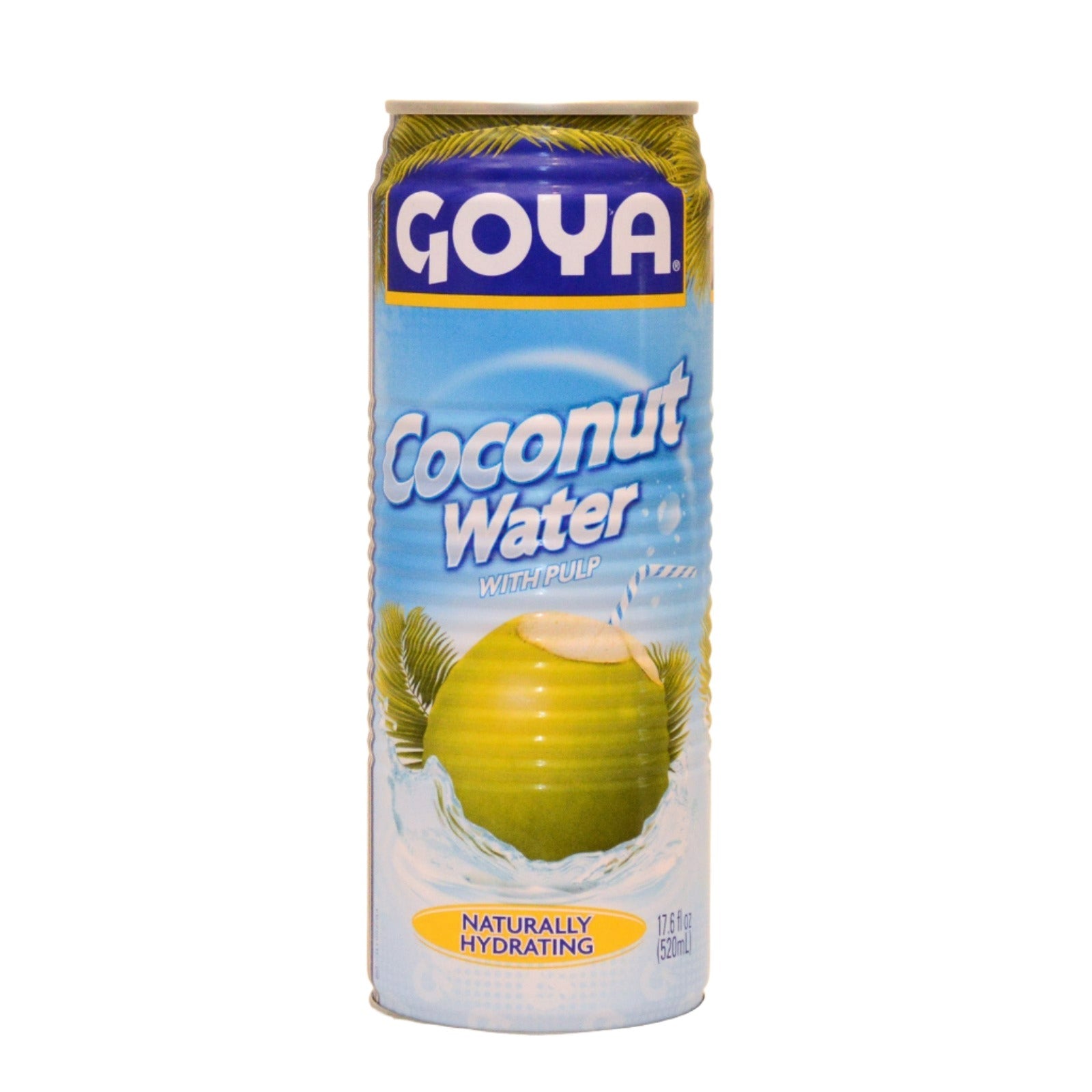 Agua de Coco