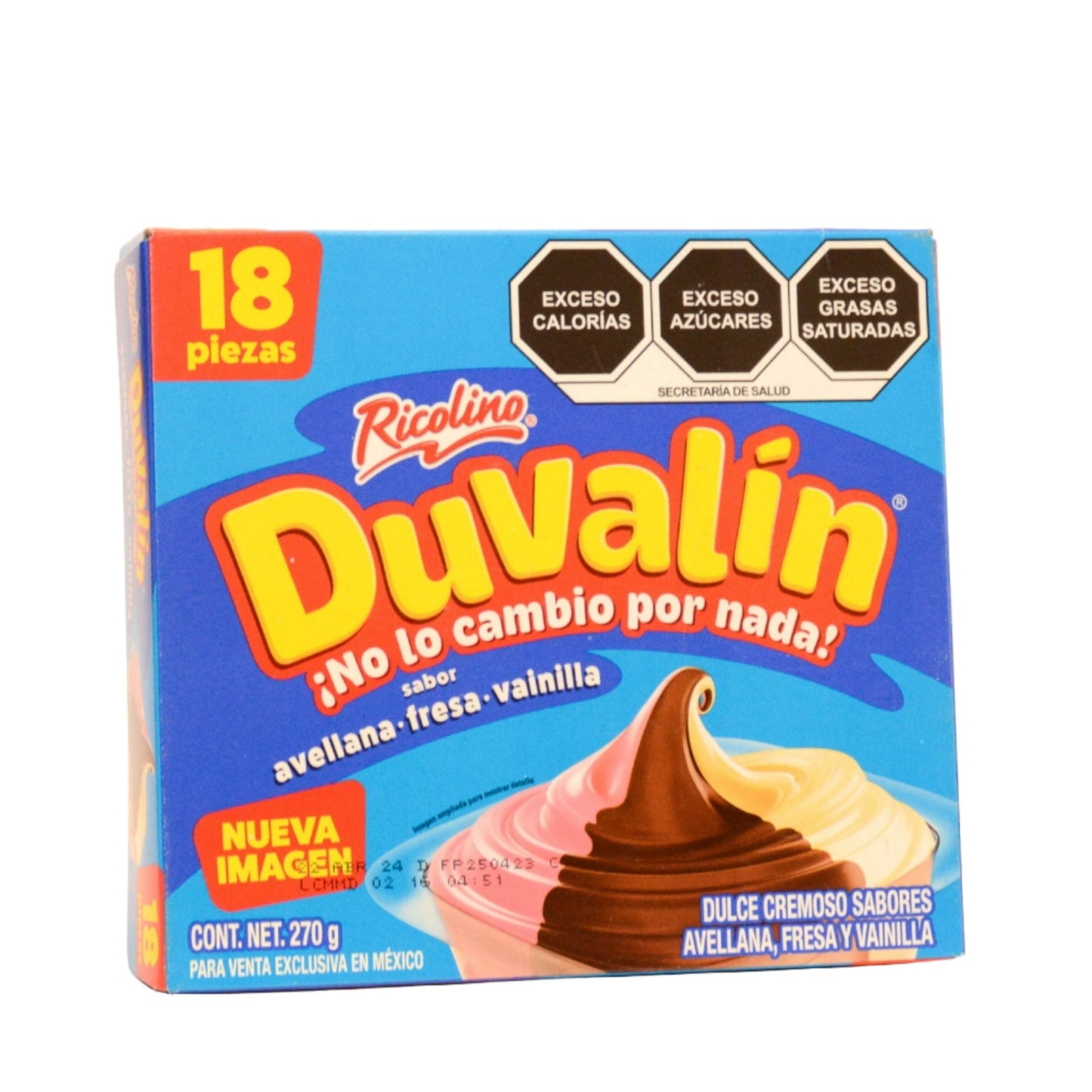 Duvalin