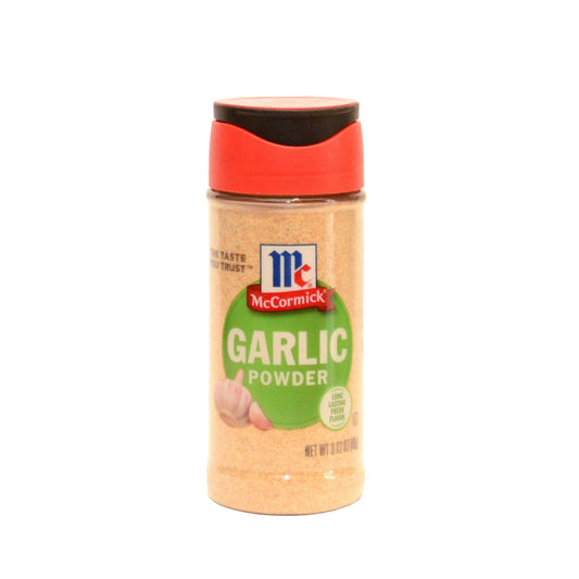 Garlic