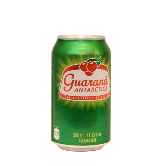 Guarana Artarctica