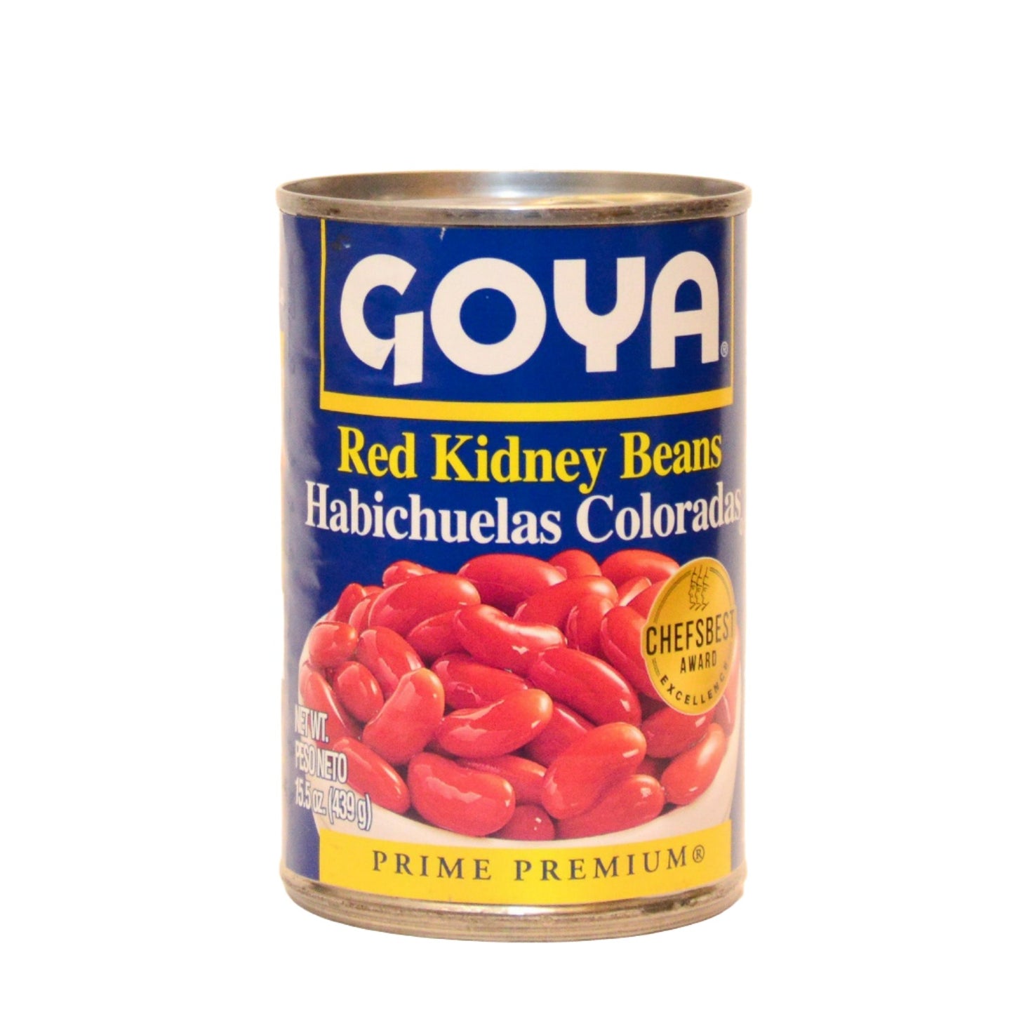 Habichuelas Coloradas