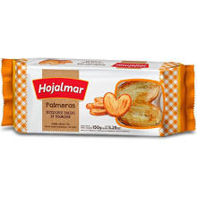 Hojalmar Palmeras biscuit 5.29 oz