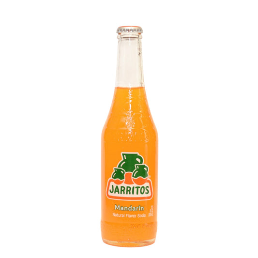 Jarritos Mandarina