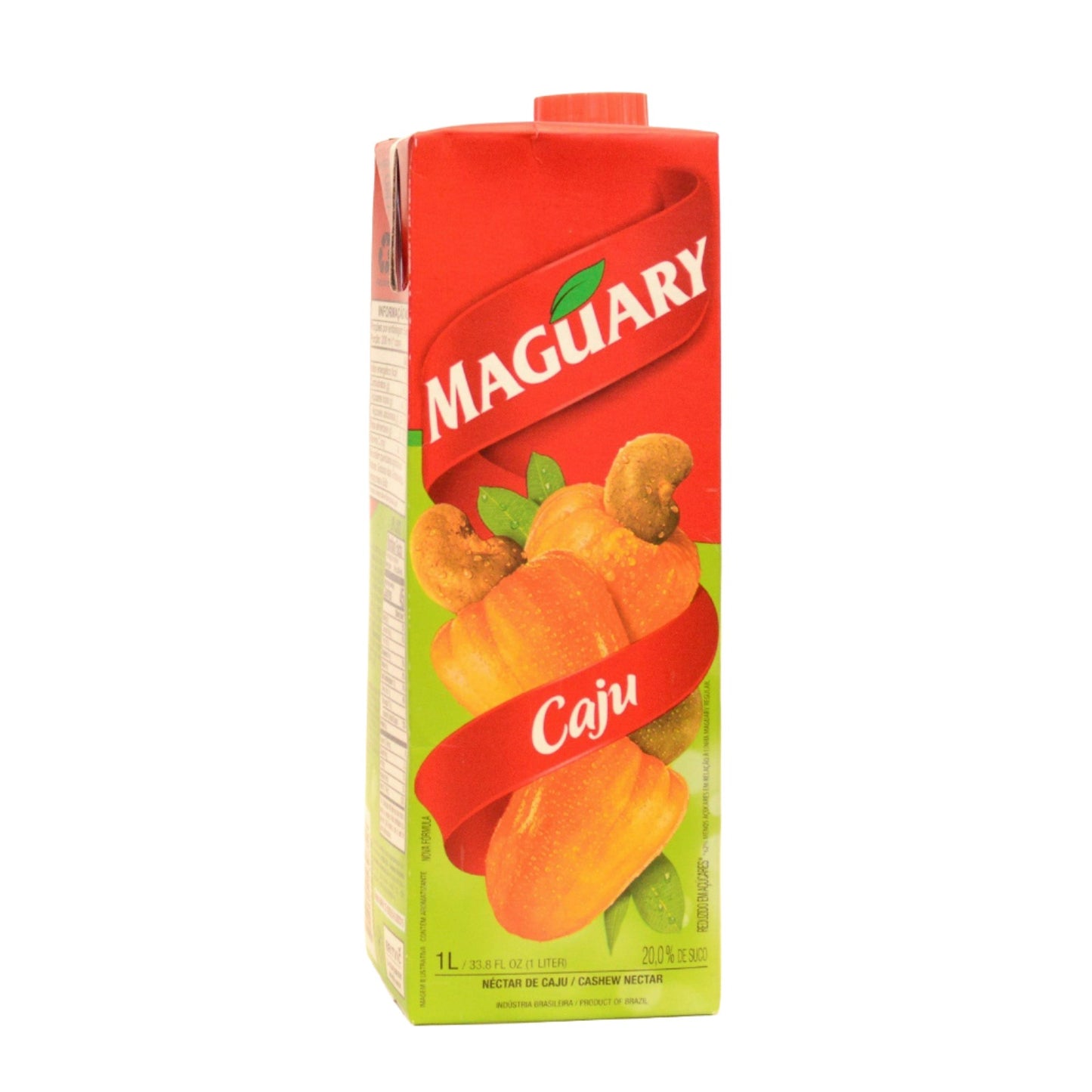 Caju Nectar Maguary