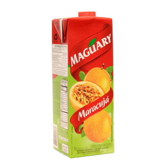 Maracuja Juice