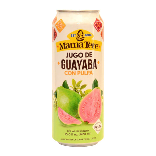 Guava Jugo