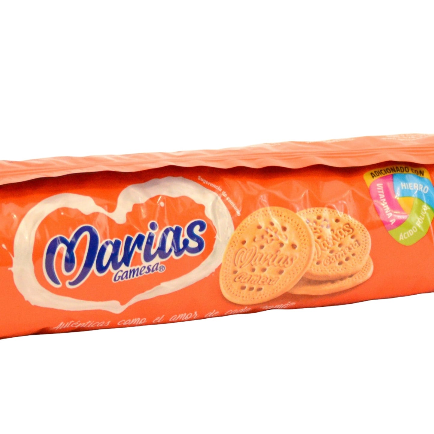 Galletas Marias