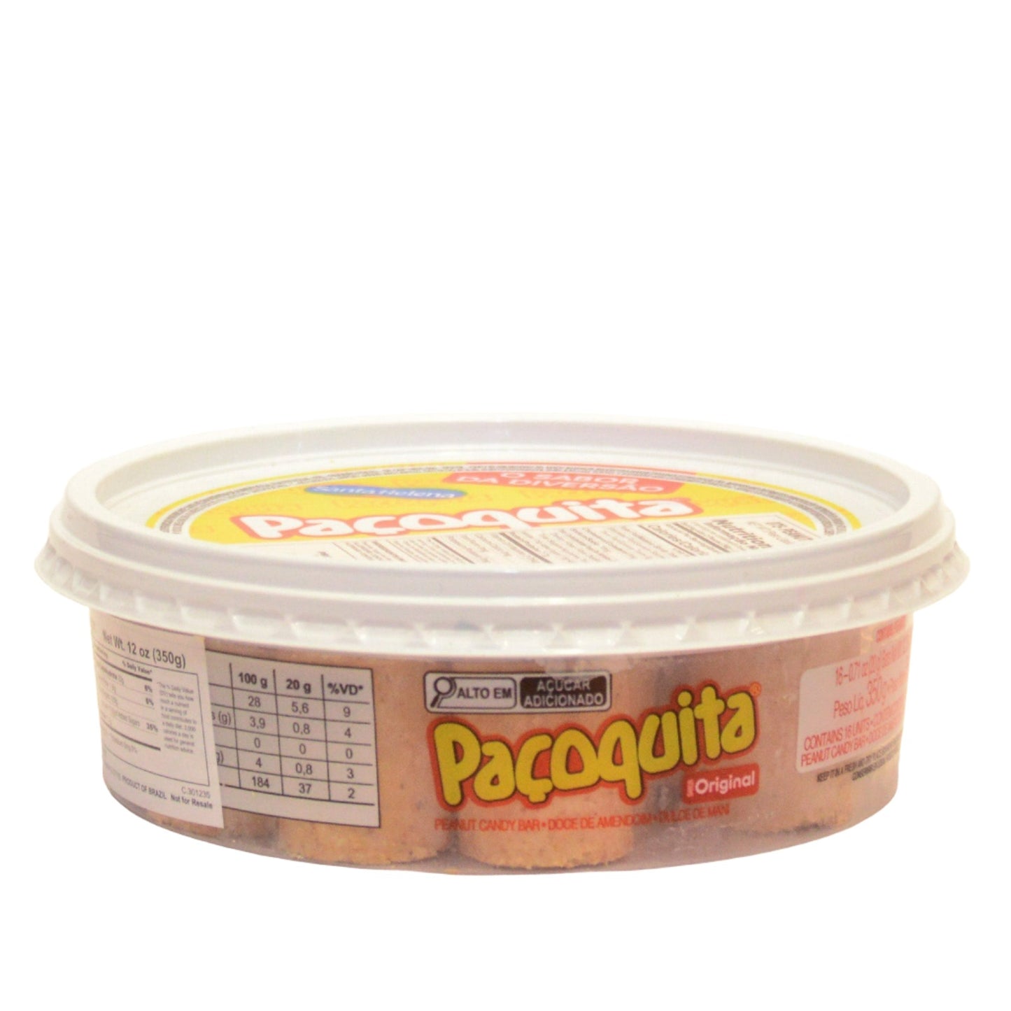 Pacoquita