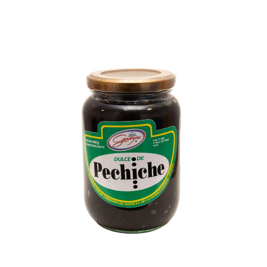 Dulce de Pechiche