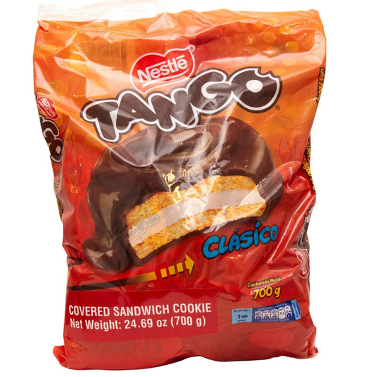 Tango Nestle