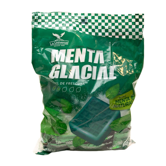 Mentas Glacial La Universal