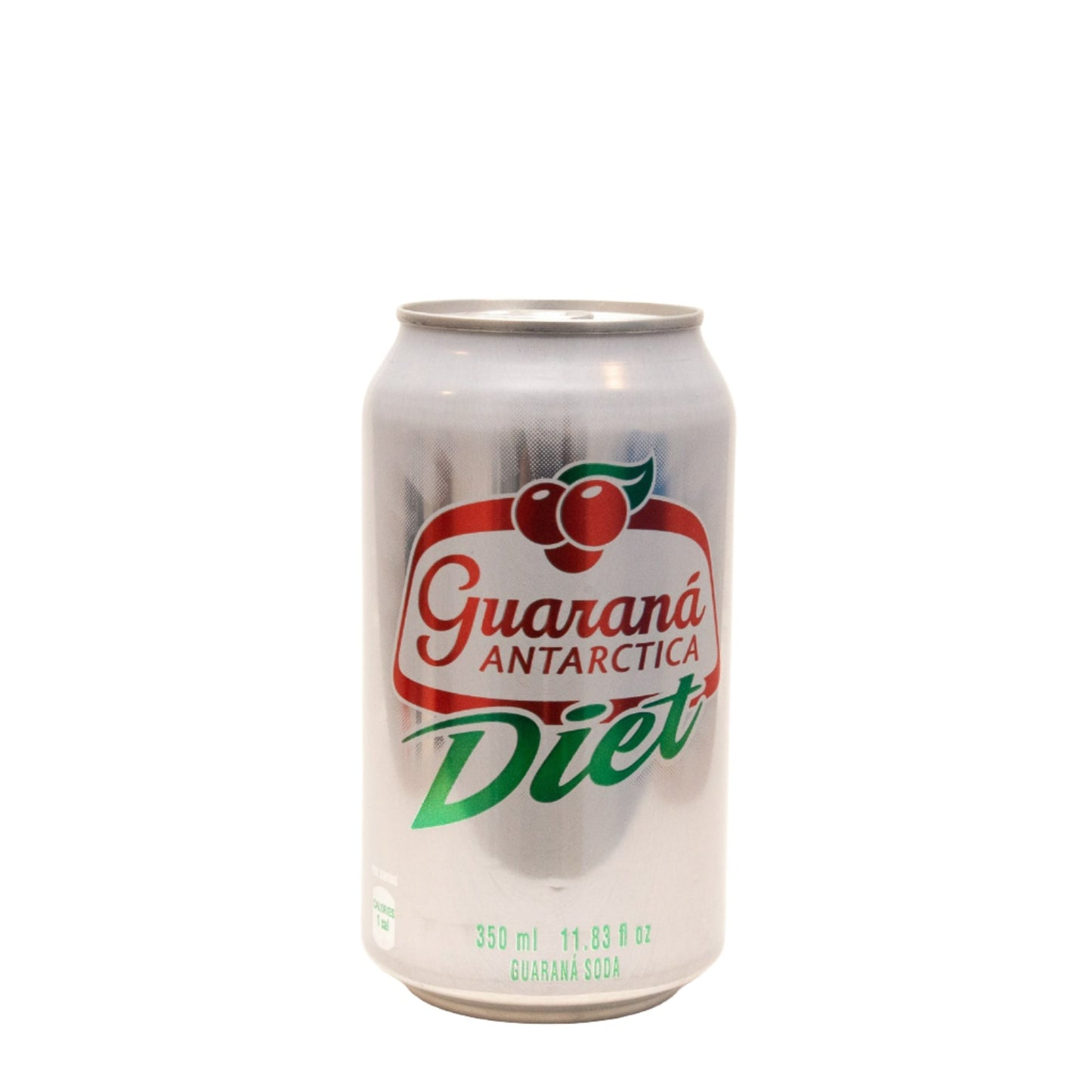 Guarana Diet Brasil