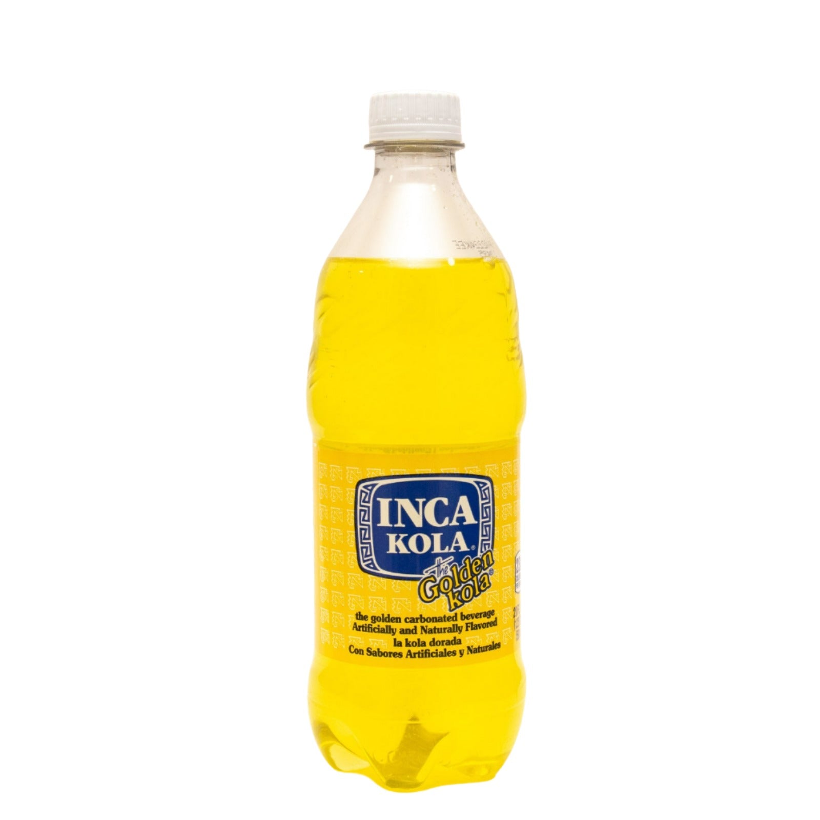 Inca Kola