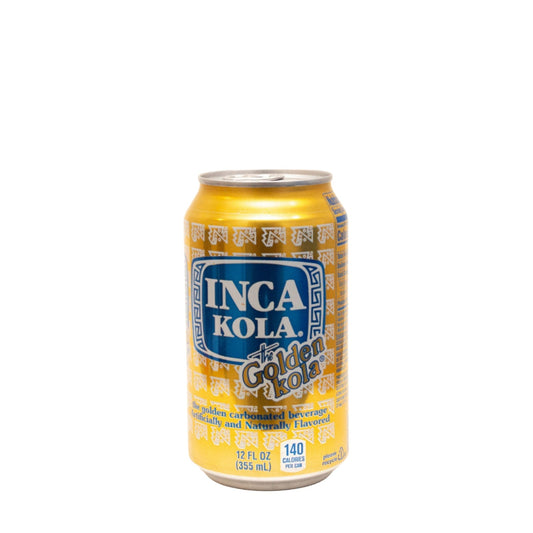 Inca Kola