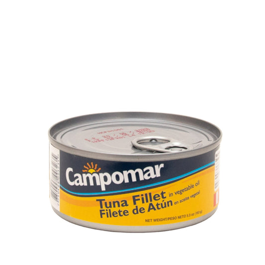 Atun Peruano Campomar