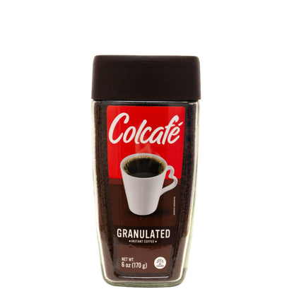 Colcafe Granulado Soluble