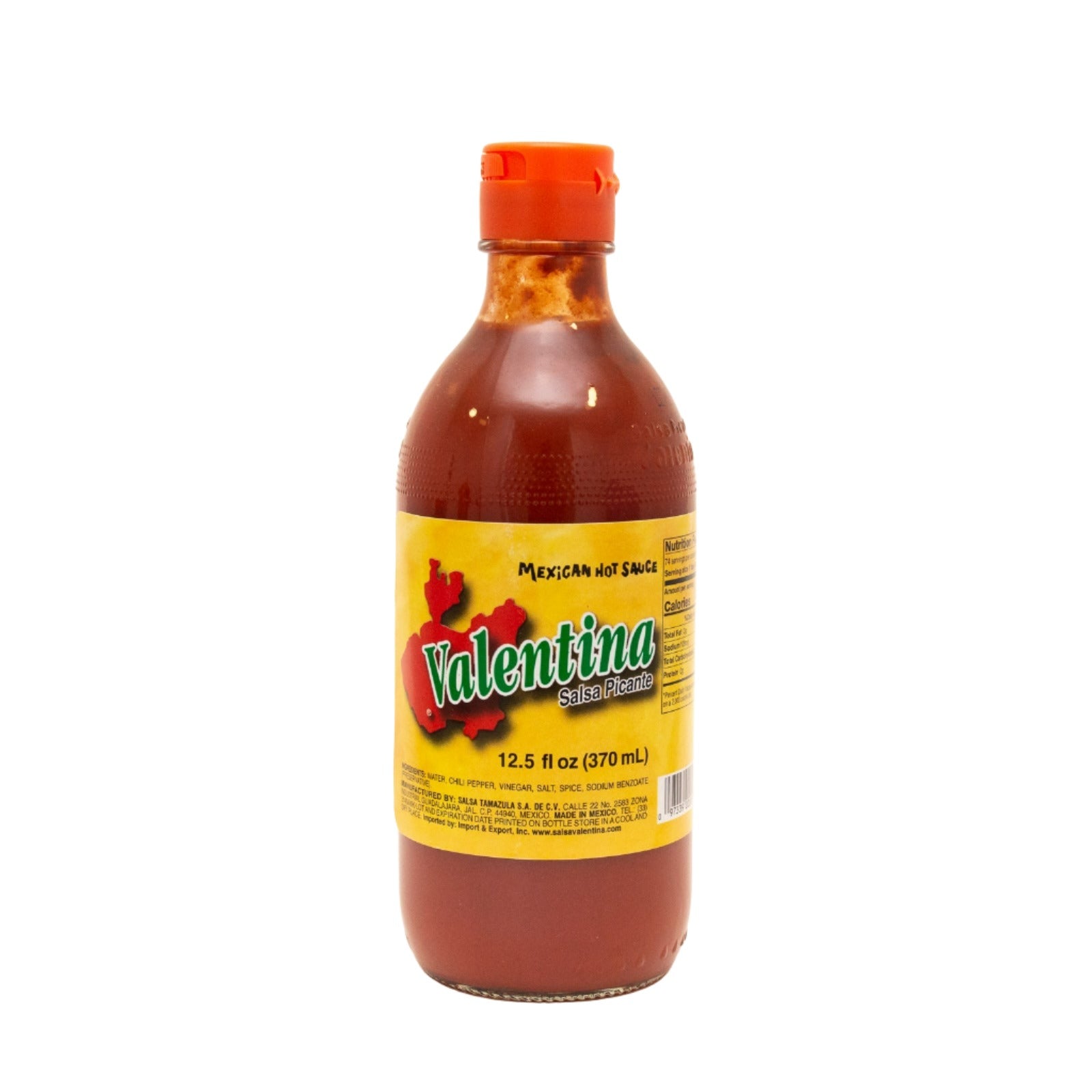 Salsa Valentina