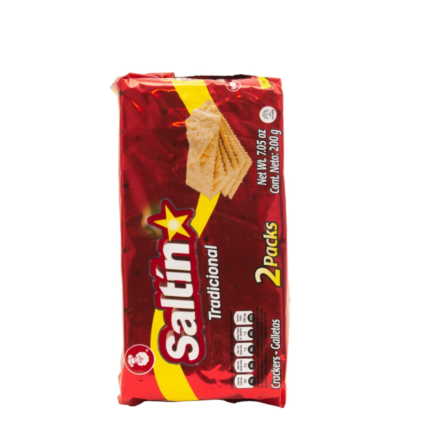 Saltin Galletas