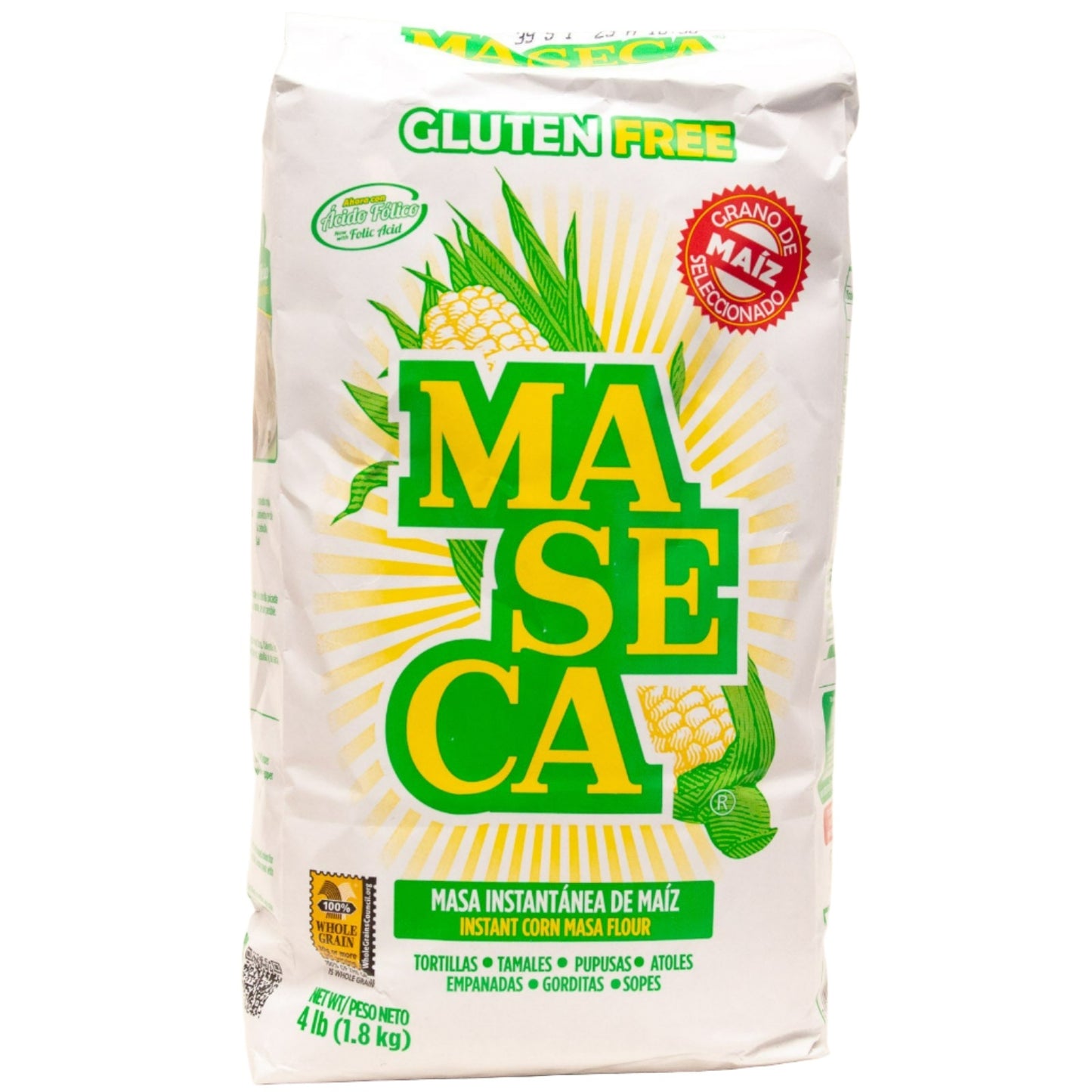 Maseca