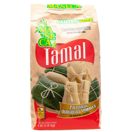 Maseca Tamal