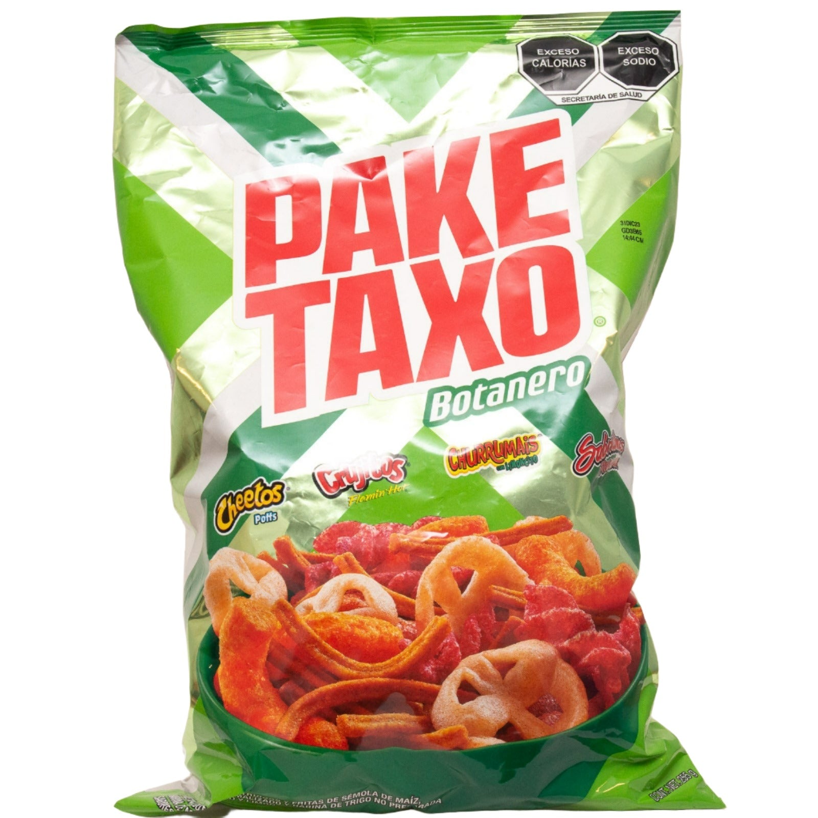 Paketaxo