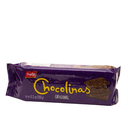 Chocolinas Argentina