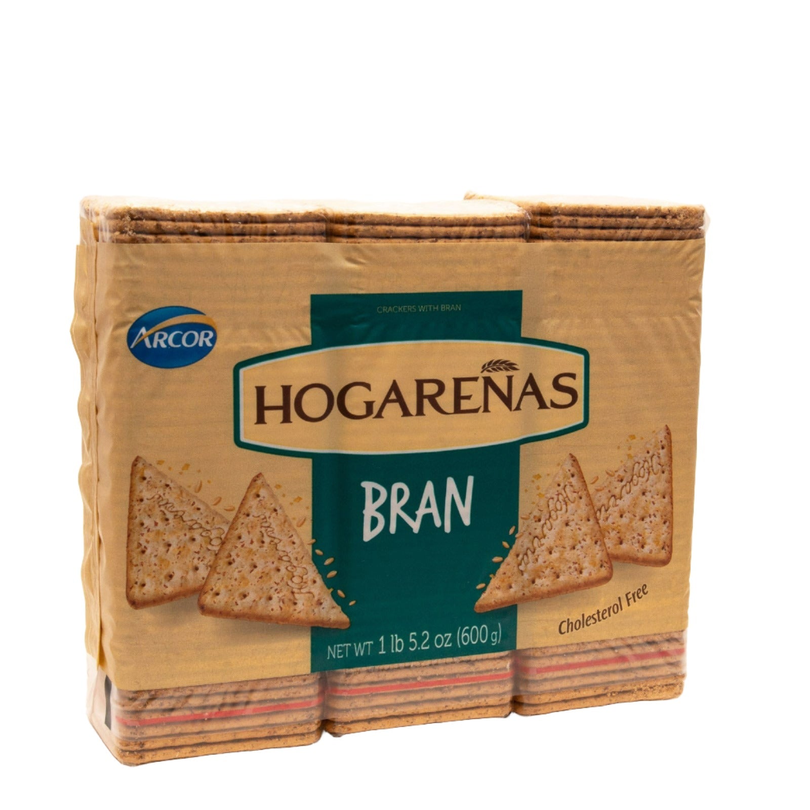 Hogarenas Galletas Argentinas