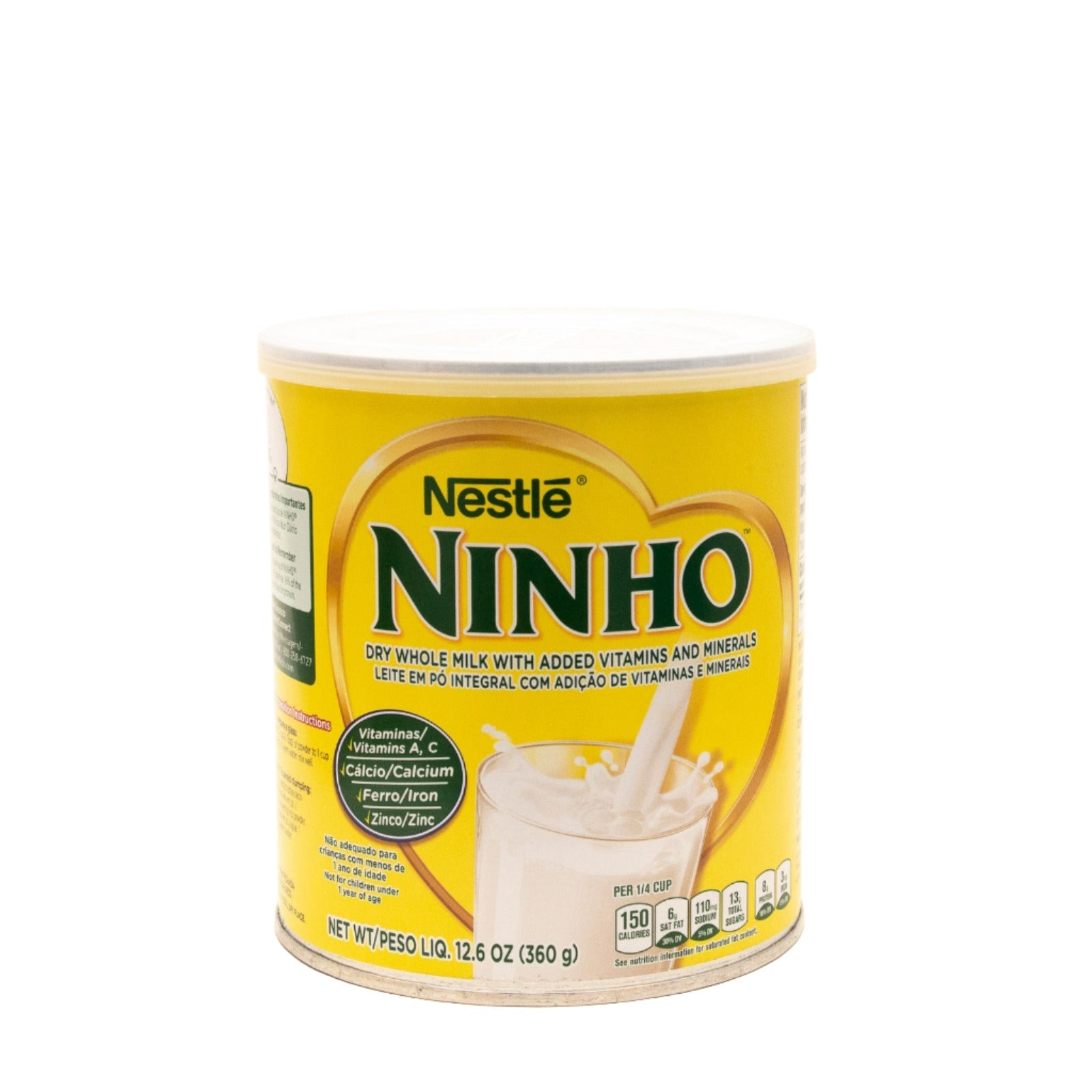 NInho