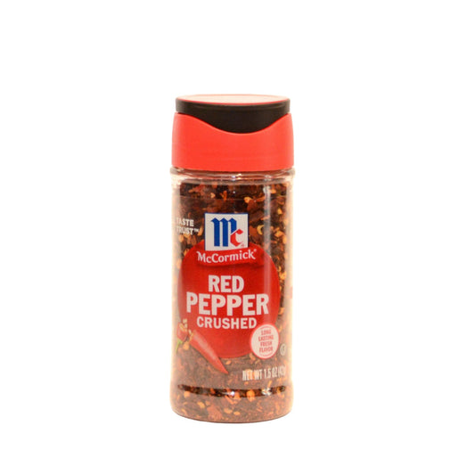 Red Pepper