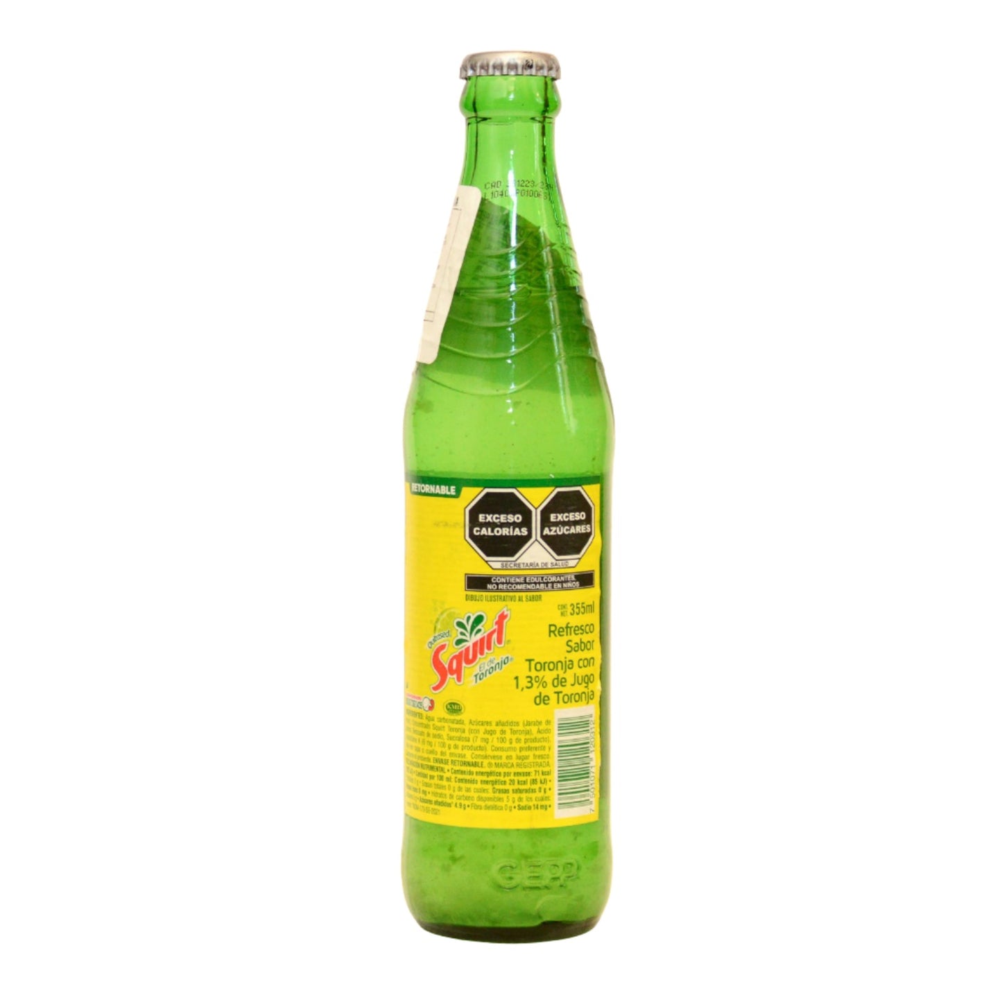 Squirt Soda