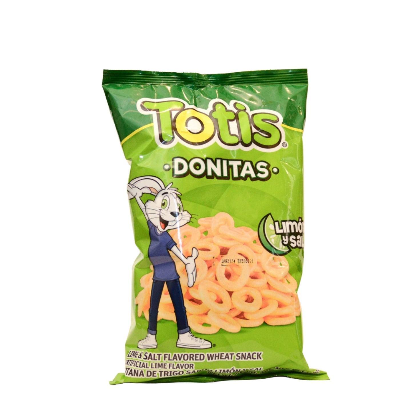 Totis Donitas