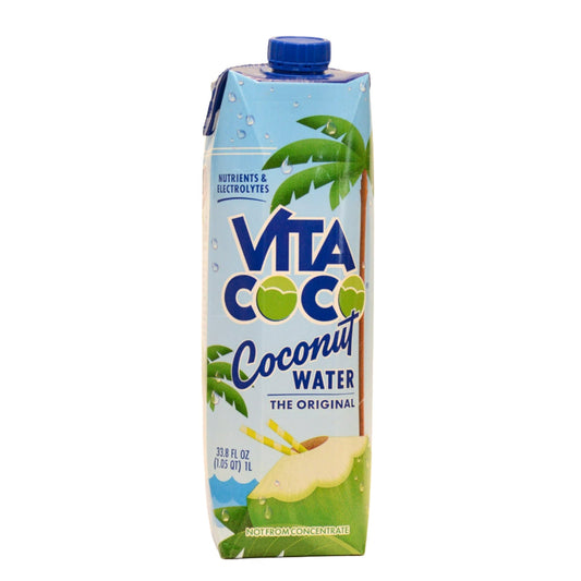 Agua de Coco