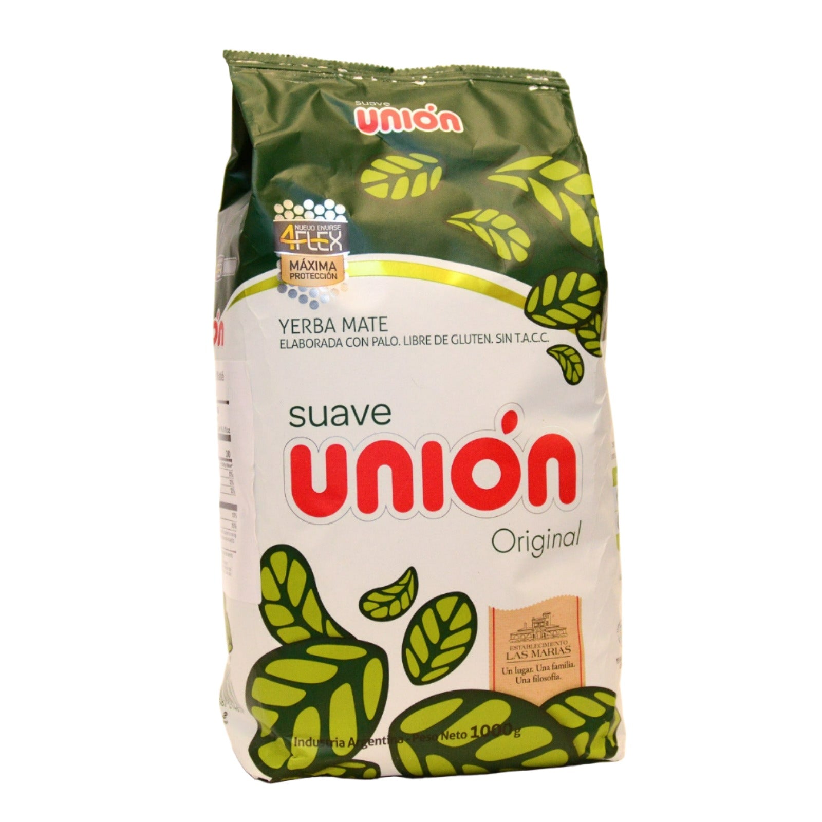 Yerba Mate Union