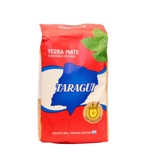 Yerba Mate Taragui